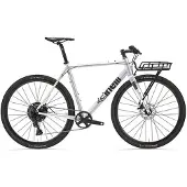 Cinelli Zydeco Bootleg Fiets