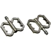 P2r Flatman 50 Pedalen