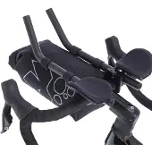 Miss Grape Trunk Aero Bar Bag 6L Black