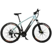 Cecotec Mountain Ventus 27.5´´ Elektrische Mountainbike