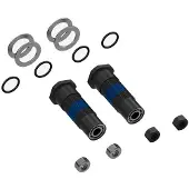 Favero Assioma Duo Shimano Pedaaladapter