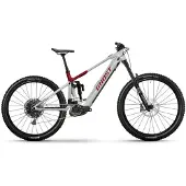 Ghost Bikes E-riot Cd Advanced 29/27.5´´ Nx Eagle 2025 Elektrische Mountainbike
