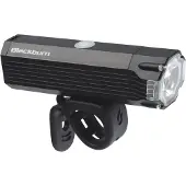 Blackburn Dayblazer Voorlicht