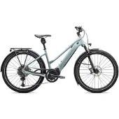 Specialized Turbo Vado 5.0 St Nb 27.5´´ 2025 Elektrische Fiets