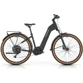 Megamo Reach Low 600 10 Suv 29´´ Cues 2025 Elektrische Fiets