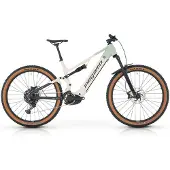 Megamo Flame Al 20 29´´ Cues 2025 Elektrische Mountainbike