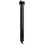 Bike Yoke Revive Max 3.0 Telescopische Zadelpen Zwart (Zonder Besturing) || Maat: 34.9 x 451 x 160
