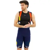 Santini Team Original Lidl-trek 2025 Fietsbroek