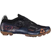 Leatt Proclip 8.0 mountainbike-schoenen, maat EU 44 1/2, voor heren. EU 44 1/2