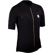 Leatt Mtb Endurance 5.0 T-shirt Met Korte Mouwen