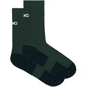 POC Motion MTB Sokken Groen || Maat: 37-39