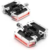Redshift Sports Arclight Pro Clipless Pedalen