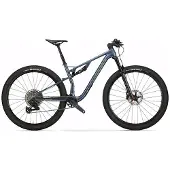 Wilier Urta Max Sl 29´´ Deore Xt Bl-m8100 Sgs 2025 Mountainbike