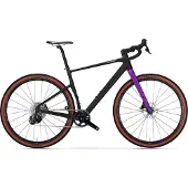 Wilier Adlar Tq Mid-drive Grx Rd-rx822-gs 2025 Elektrische Gravelbike