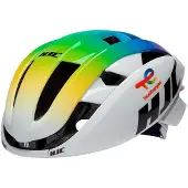 HJC Ibex 3 Total Energies Helm