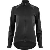 Assos - Women's Uma GT Shell Jacket S11 - Fietsjack S, zwart