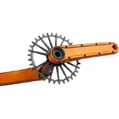 Garbaruk Enduro 30mm Pedaalarm