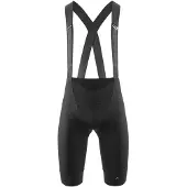 Assos Heren Mille GTS S11 Korte Broek Zwart - Lang