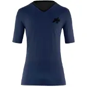 Assos Tactica Tech T5 T-shirt Met Korte Mouwen