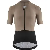 Assos - Mille GTS Jersey S11 - Fietsshirt XL, bruin