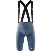 Assos - Equipe R Bib Shorts S11 - Fietsbroek 3XL, blauw