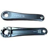 Leonardi Racing Capo 8b Pedaalarm