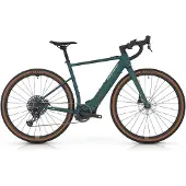 Megamo Lande 400 Apex 2025 Elektrische Gravelbike