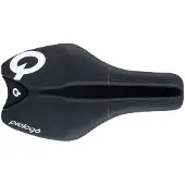 Prologo T-Gale PAS Tirox Zadel Zwart || Maat: 128