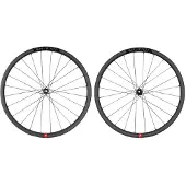 Massi X-grava Carbon 30 Cl Disc Tubeless Wielset Voor Gravelbike