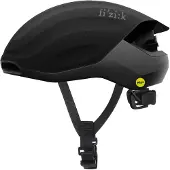 Fizik Kudo Aero Helm Zwart || Maat: S (52-56 cm)