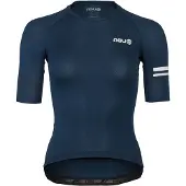 Agu Circular Breakaway Korte Mouw Wielertrui