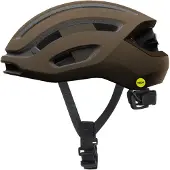 Fizik Kudo Mips Unisex Bronzen Helm || Maat: M (56-59 cm)