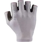 Castelli - Women's Espresso Glove - Handschoenen XS, roze