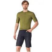 Castelli Unlimited Adventure Baggy Broek Zonder Bretels