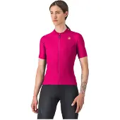 Castelli Libera 2 Korte Mouw Wielertrui