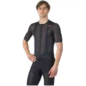 Castelli Superleggera A/c Korte Mouw Wielertrui