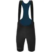Santini - Sensation Bib Shorts - Fietsbroek S, zwart