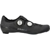 Q36.5 - Unique Pro - Fietsschoenen 45, grijs/zwart