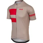 Agu Stripes Essential Korte Mouw Wielertrui