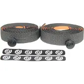 Bike Ribbon Gravel Plus 5 Mm Thick Honeycomb Super Grip Stuurlint