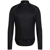 Rapha - Brevet Element Wind Jacket - Fietsjack XS, zwart