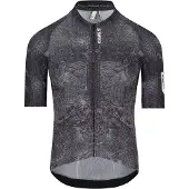 Q36.5 - Gregarius Pro Damask Jersey - Fietsshirt M, grijs
