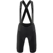 Assos - Women's Dyora RSV Bib Shorts S11 - Fietsbroek L, zwart