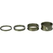 Wolf Tooth Headset-afstandhouder 4 Eenheden