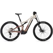 Focus Thron² 6.8 Abs 29´´ 2025 Elektrische Mountainbike