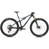 Bh Lynx Race 8.0 29´´ Xt 8100 2025 Mountainbike