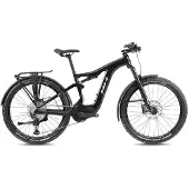 Bh Atomx Cross Pro-s Smag 27.5´´ Xt 2025 Elektrische Fiets