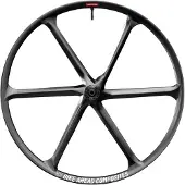 Bike Ahead Biturbo X 29´´ Disc Tubeless Mtb Achterwiel