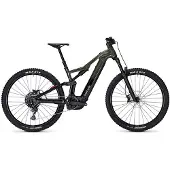 Focus Thron² 6.7 29´´ Cues 2025 Elektrische Mountainbike