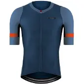 Etxeondo Mendi Korte Mouw Wielertrui